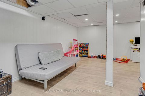 Photo 26 at 23 - 341 Military Trail, Morningside, Toronto