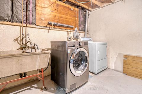 Photo 27 at 23 - 341 Military Trail, Morningside, Toronto