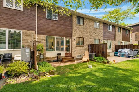 Photo 28 at 23 - 341 Military Trail, Morningside, Toronto