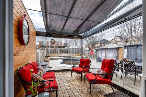 Photo 26 at 141 Dodds Street, Bowmanville, Clarington