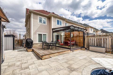 Photo 29 at 141 Dodds Street, Bowmanville, Clarington