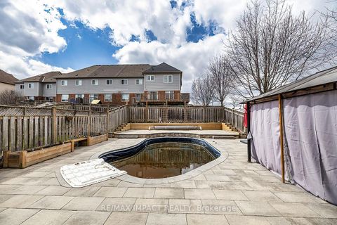 Photo 30 at 141 Dodds Street, Bowmanville, Clarington