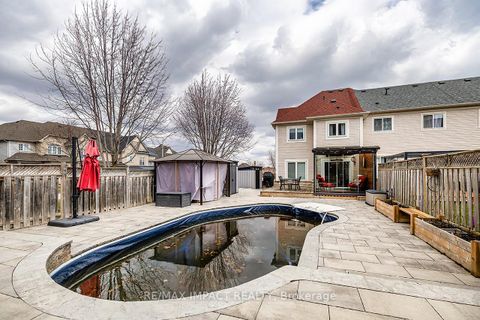 Photo 32 at 141 Dodds Street, Bowmanville, Clarington