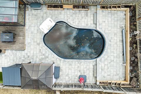 Photo 33 at 141 Dodds Street, Bowmanville, Clarington