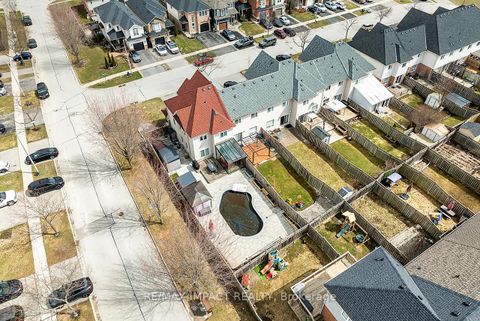 Photo 37 at 141 Dodds Street, Bowmanville, Clarington