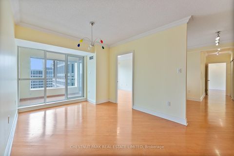 Photo 9 at 1610 - 889 Bay Street, Bay Street Corridor, Toronto