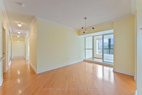 Photo 11 at 1610 - 889 Bay Street, Bay Street Corridor, Toronto