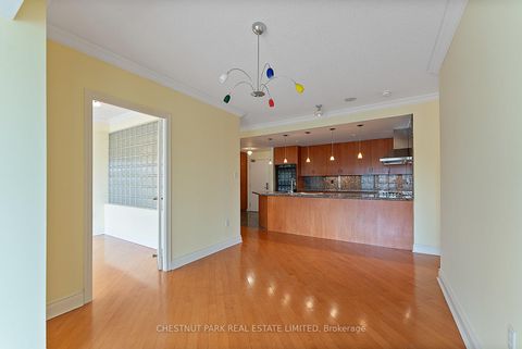 Photo 12 at 1610 - 889 Bay Street, Bay Street Corridor, Toronto