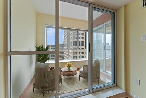 Photo 15 at 1610 - 889 Bay Street, Bay Street Corridor, Toronto
