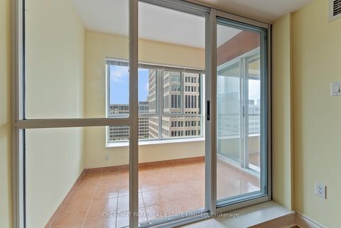 Photo 16 at 1610 - 889 Bay Street, Bay Street Corridor, Toronto