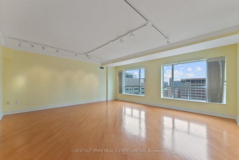 Photo 18 at 1610 - 889 Bay Street, Bay Street Corridor, Toronto