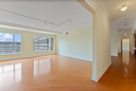 Photo 19 at 1610 - 889 Bay Street, Bay Street Corridor, Toronto