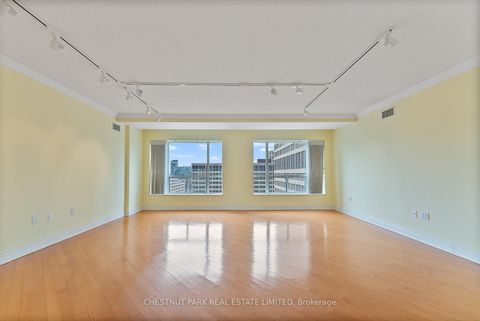 Photo 20 at 1610 - 889 Bay Street, Bay Street Corridor, Toronto