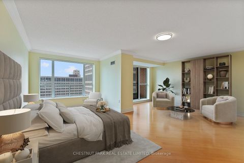 Photo 24 at 1610 - 889 Bay Street, Bay Street Corridor, Toronto