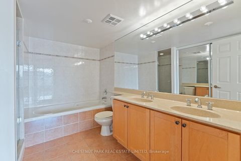 Photo 28 at 1610 - 889 Bay Street, Bay Street Corridor, Toronto