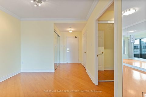 Photo 30 at 1610 - 889 Bay Street, Bay Street Corridor, Toronto