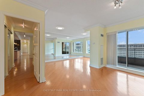 Photo 31 at 1610 - 889 Bay Street, Bay Street Corridor, Toronto