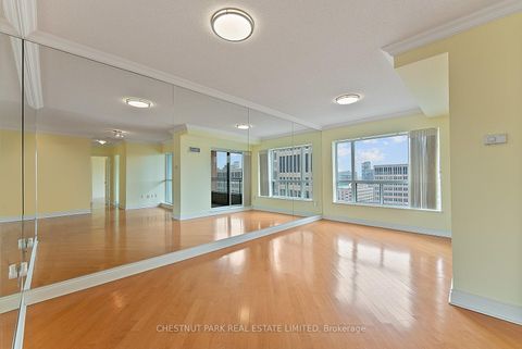Photo 35 at 1610 - 889 Bay Street, Bay Street Corridor, Toronto