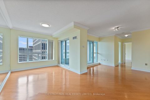 Photo 36 at 1610 - 889 Bay Street, Bay Street Corridor, Toronto