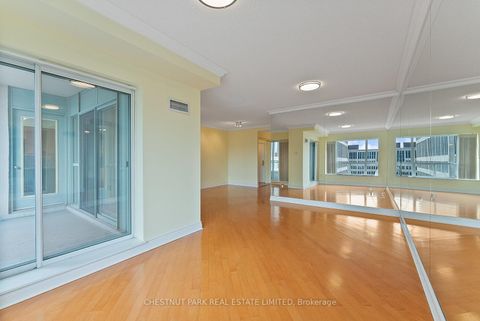 Photo 37 at 1610 - 889 Bay Street, Bay Street Corridor, Toronto