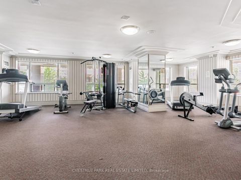 Photo 45 at 1610 - 889 Bay Street, Bay Street Corridor, Toronto