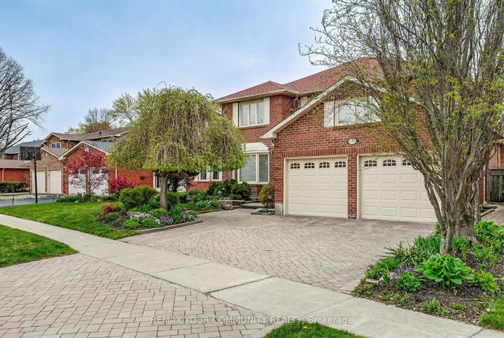 Photo 1 at 139 Larkin Avenue, Markham Village, Markham