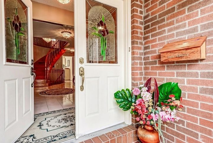 Photo 2 at 139 Larkin Avenue, Markham Village, Markham