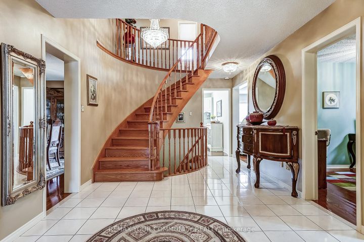 Photo 4 at 139 Larkin Avenue, Markham Village, Markham