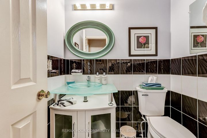 Photo 5 at 139 Larkin Avenue, Markham Village, Markham