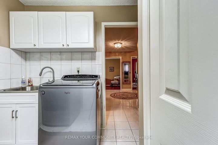 Photo 7 at 139 Larkin Avenue, Markham Village, Markham