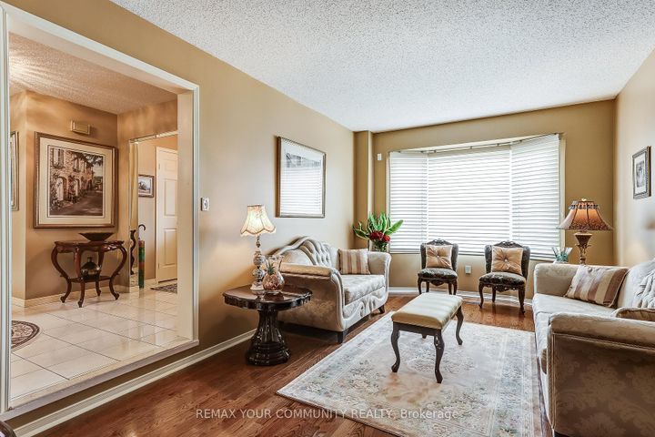 Photo 8 at 139 Larkin Avenue, Markham Village, Markham