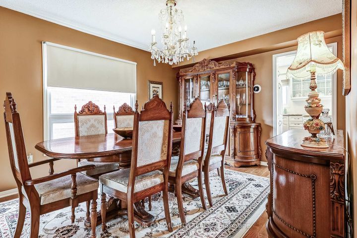 Photo 9 at 139 Larkin Avenue, Markham Village, Markham