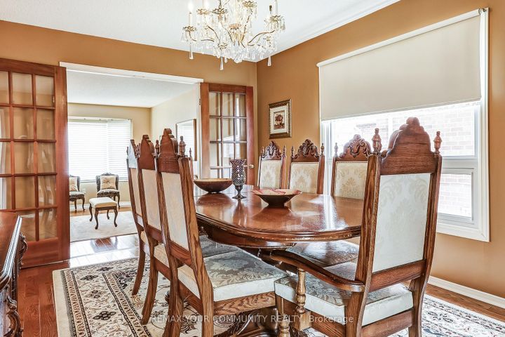 Photo 10 at 139 Larkin Avenue, Markham Village, Markham