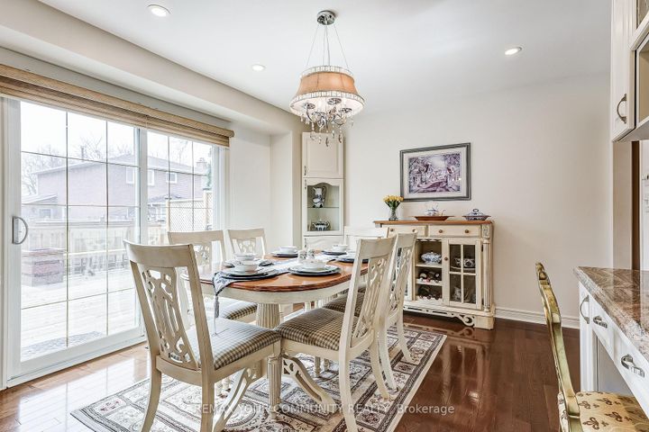 Photo 11 at 139 Larkin Avenue, Markham Village, Markham