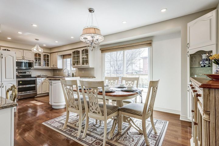 Photo 12 at 139 Larkin Avenue, Markham Village, Markham