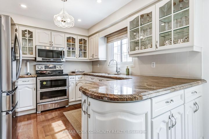 Photo 13 at 139 Larkin Avenue, Markham Village, Markham