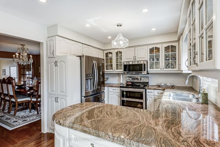 Photo 14 at 139 Larkin Avenue, Markham Village, Markham