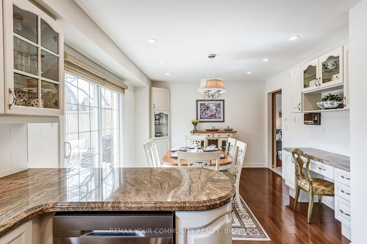 Photo 15 at 139 Larkin Avenue, Markham Village, Markham