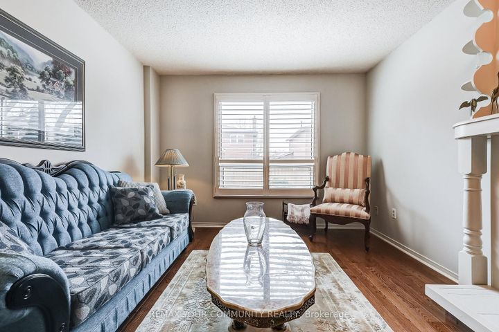 Photo 16 at 139 Larkin Avenue, Markham Village, Markham