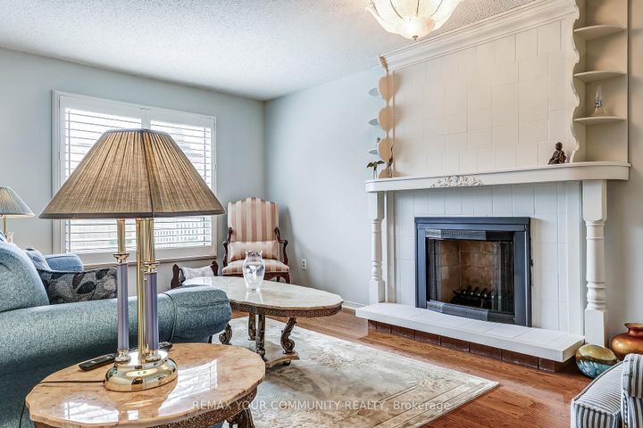 Photo 17 at 139 Larkin Avenue, Markham Village, Markham