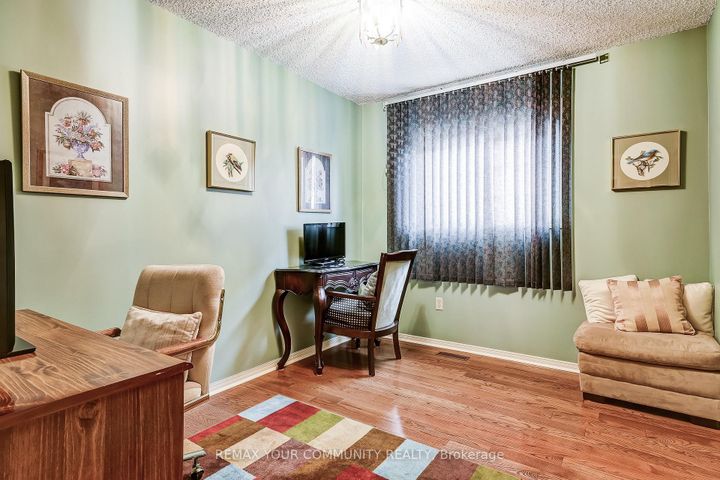 Photo 18 at 139 Larkin Avenue, Markham Village, Markham