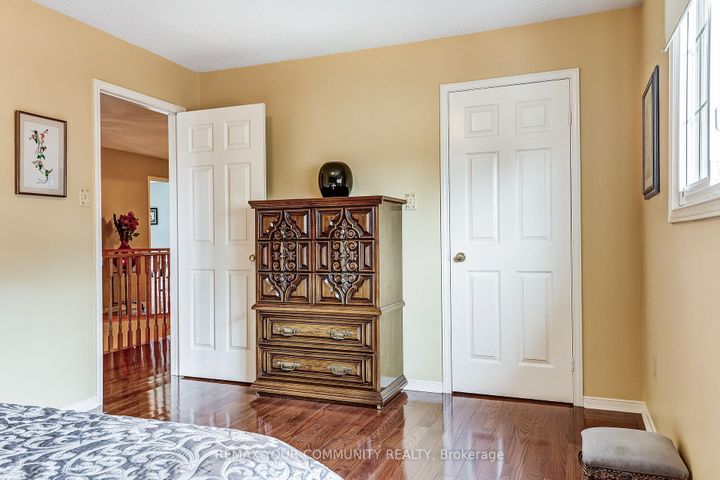 Photo 20 at 139 Larkin Avenue, Markham Village, Markham