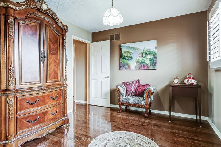 Photo 21 at 139 Larkin Avenue, Markham Village, Markham