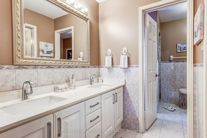 Photo 23 at 139 Larkin Avenue, Markham Village, Markham