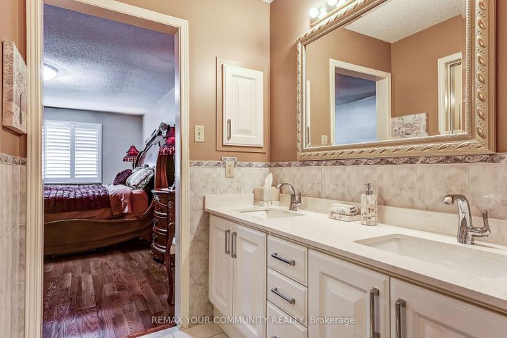 Photo 24 at 139 Larkin Avenue, Markham Village, Markham