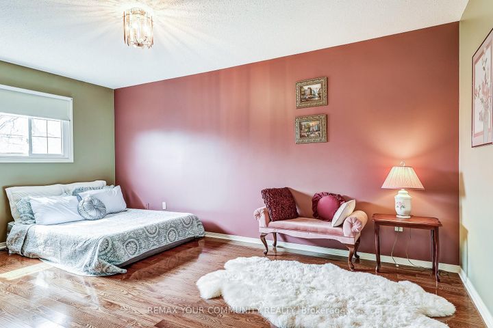 Photo 25 at 139 Larkin Avenue, Markham Village, Markham