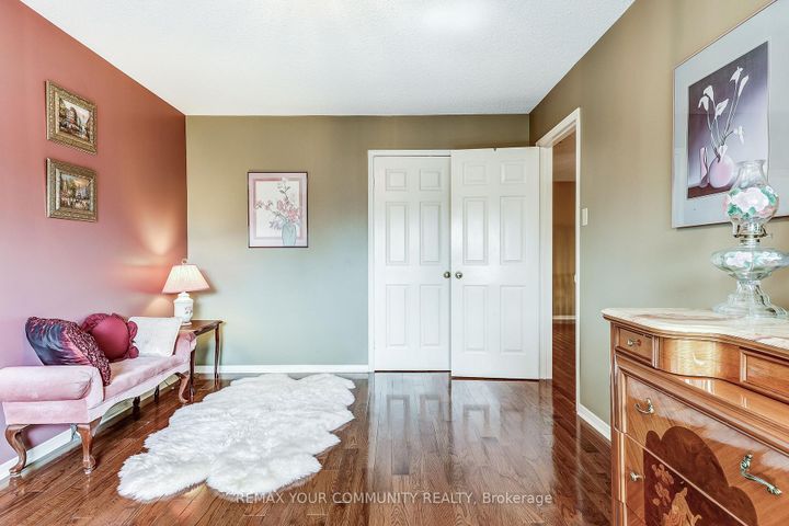 Photo 26 at 139 Larkin Avenue, Markham Village, Markham