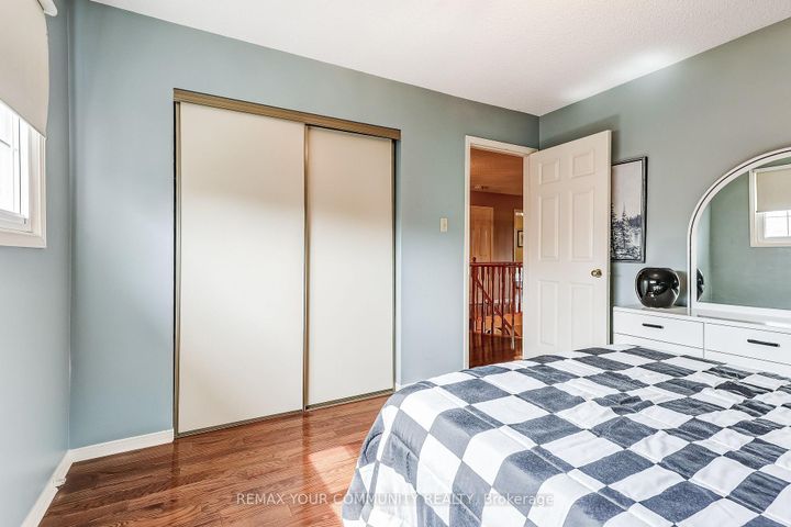 Photo 29 at 139 Larkin Avenue, Markham Village, Markham