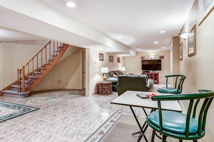 Photo 33 at 139 Larkin Avenue, Markham Village, Markham