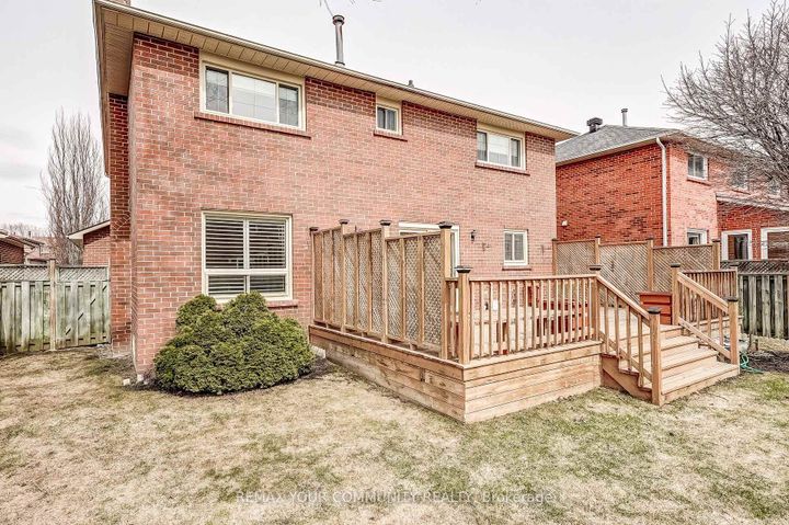 Photo 38 at 139 Larkin Avenue, Markham Village, Markham